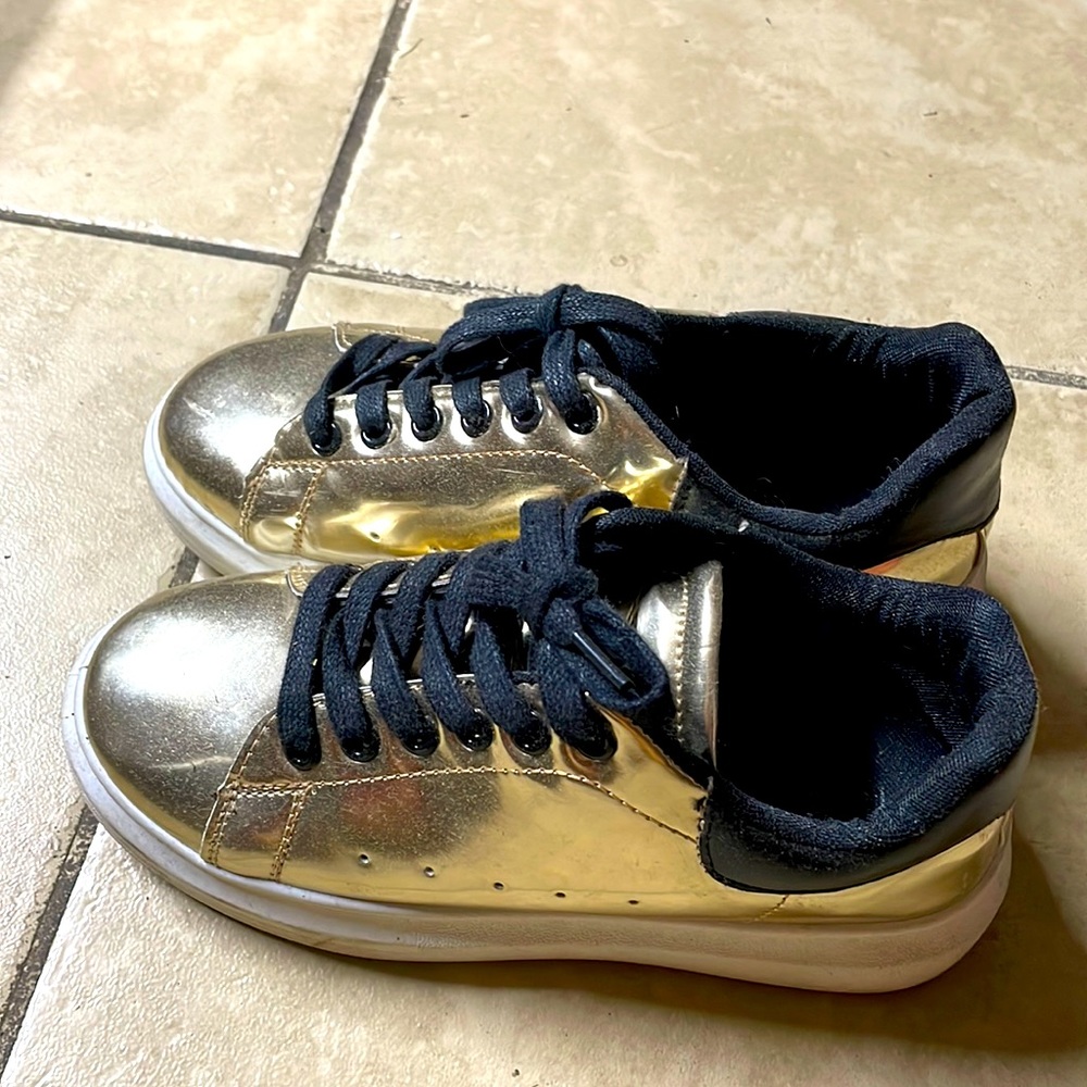 Cute shoes